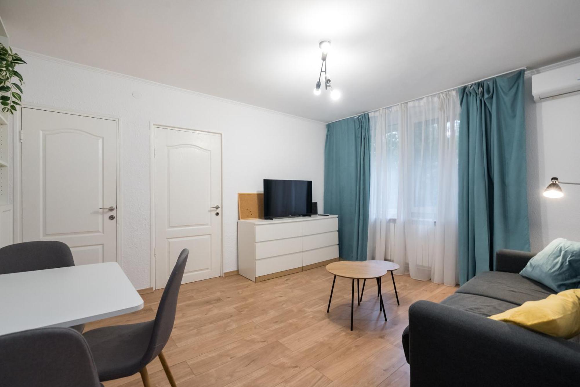 Ultracentral Cozy Apartment Bükreş Dış mekan fotoğraf