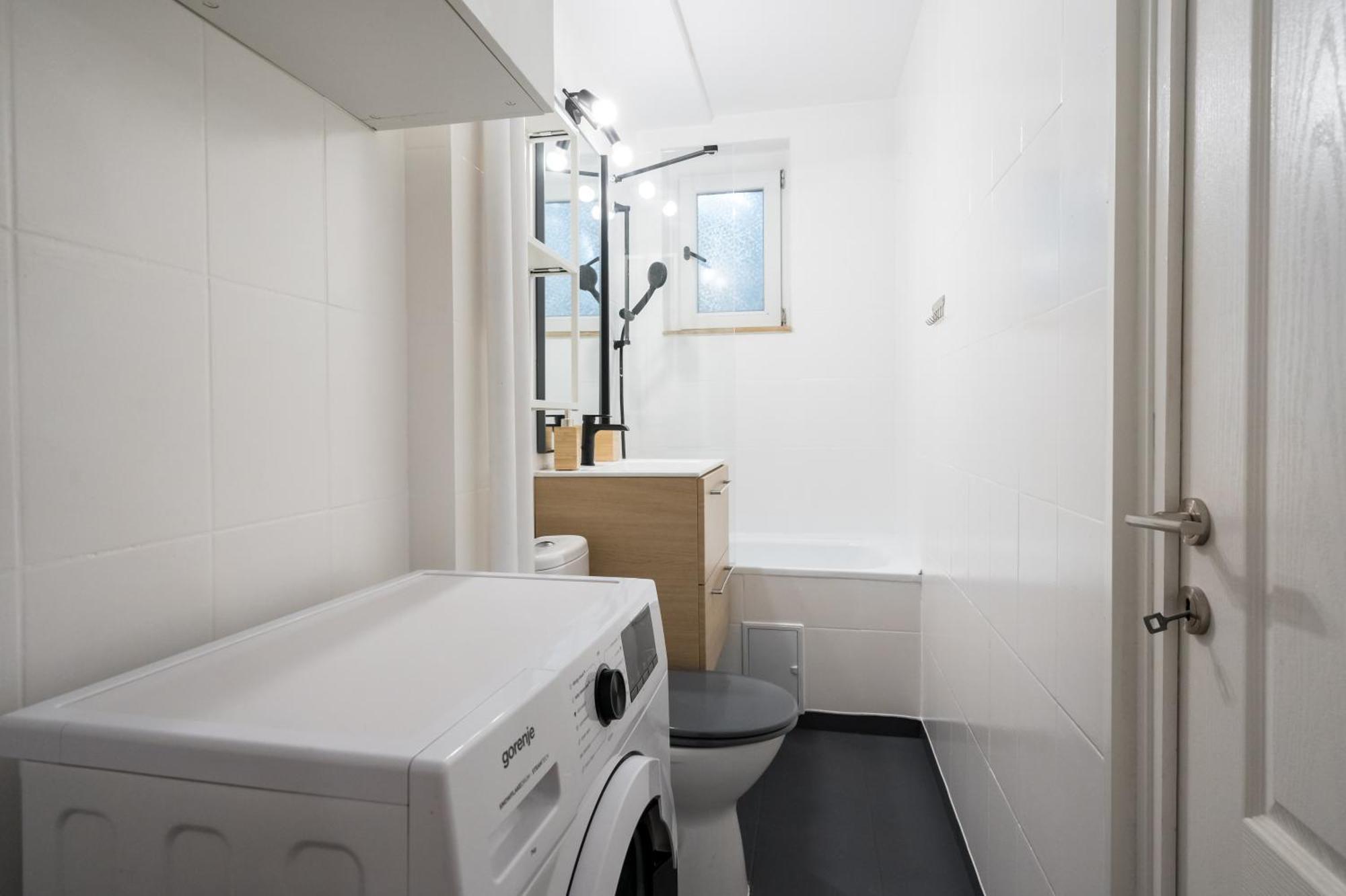 Ultracentral Cozy Apartment Bükreş Dış mekan fotoğraf