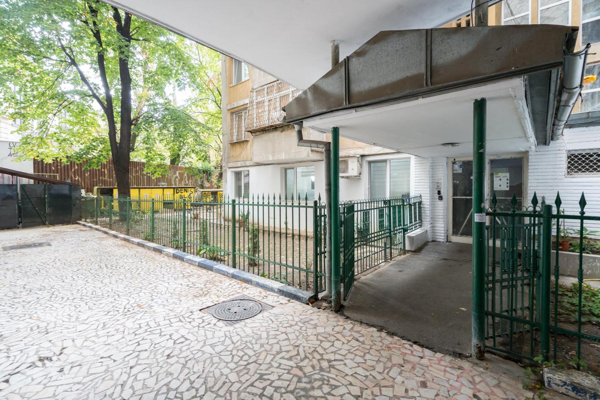 Ultracentral Cozy Apartment Bükreş Dış mekan fotoğraf