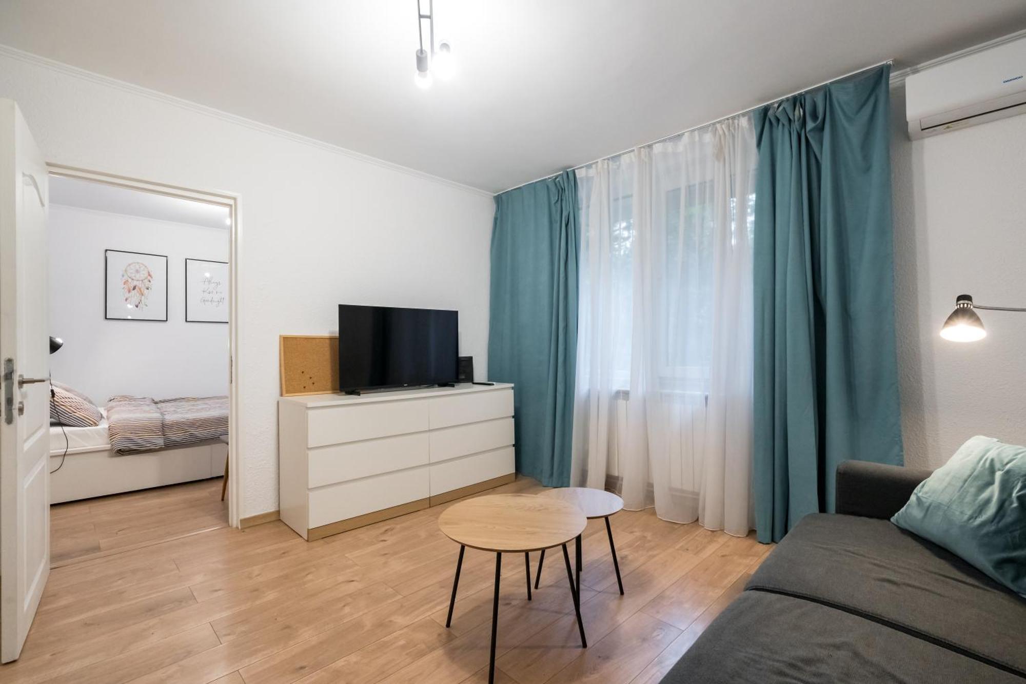 Ultracentral Cozy Apartment Bükreş Dış mekan fotoğraf