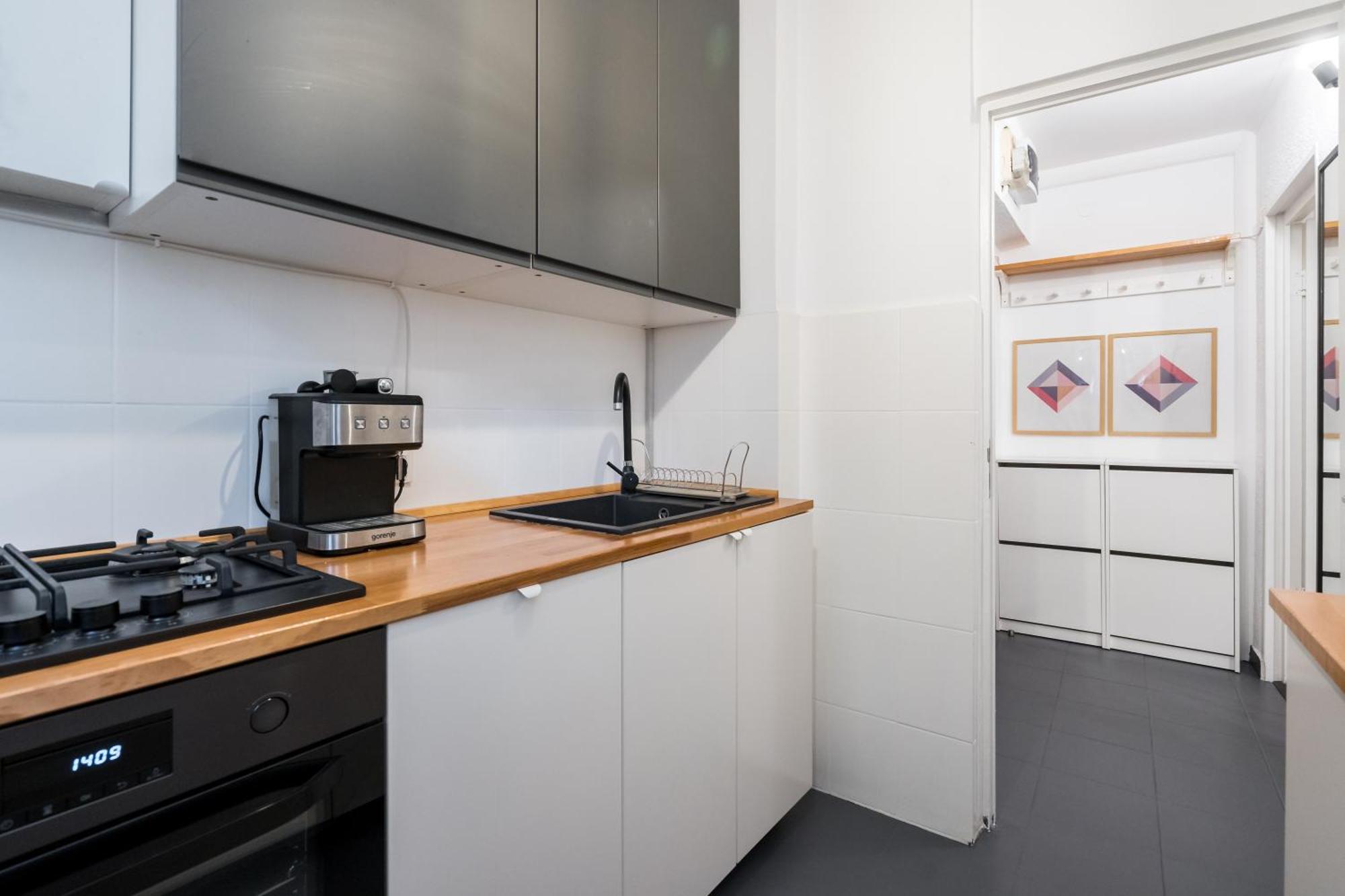 Ultracentral Cozy Apartment Bükreş Dış mekan fotoğraf