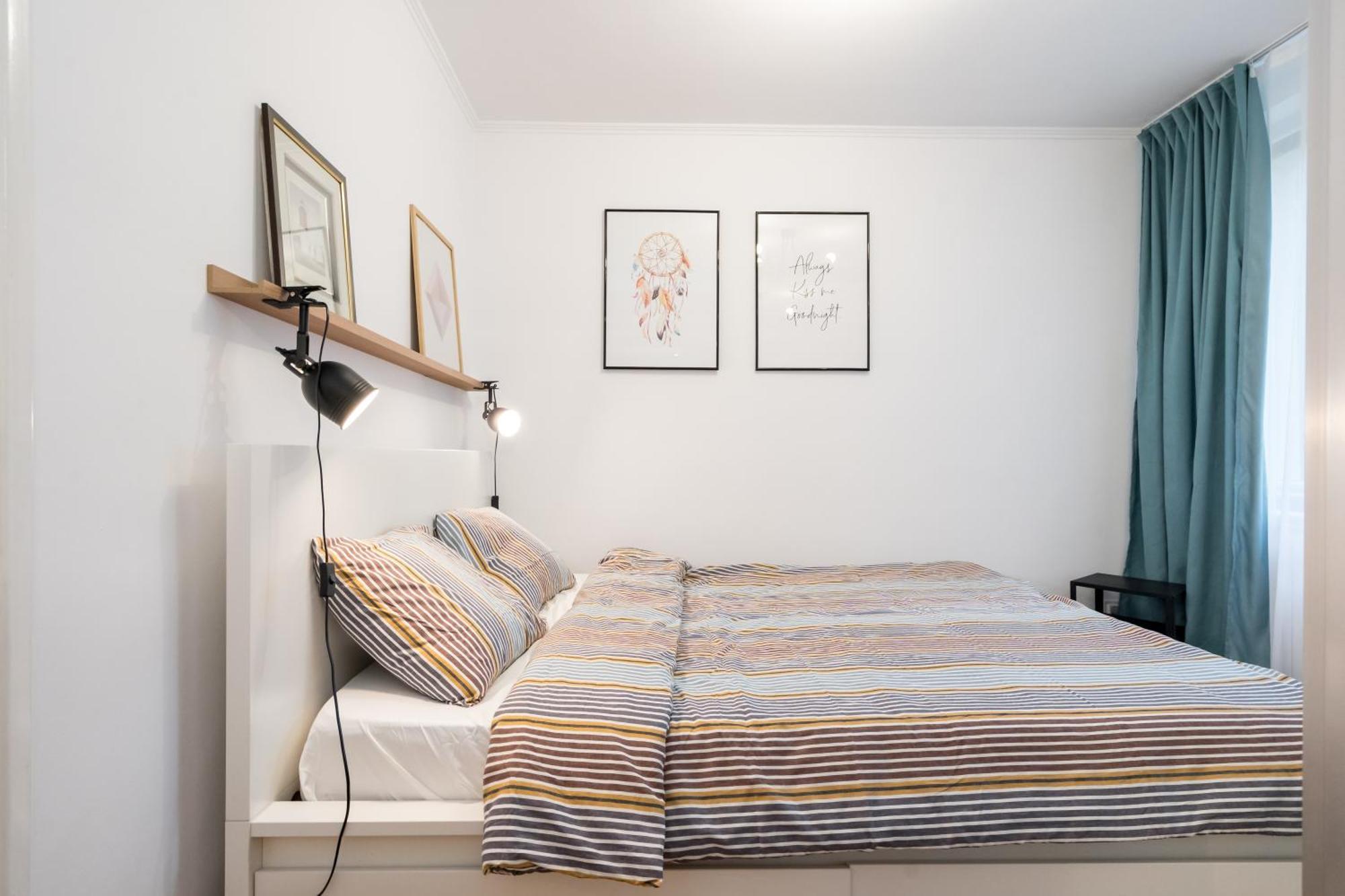Ultracentral Cozy Apartment Bükreş Dış mekan fotoğraf