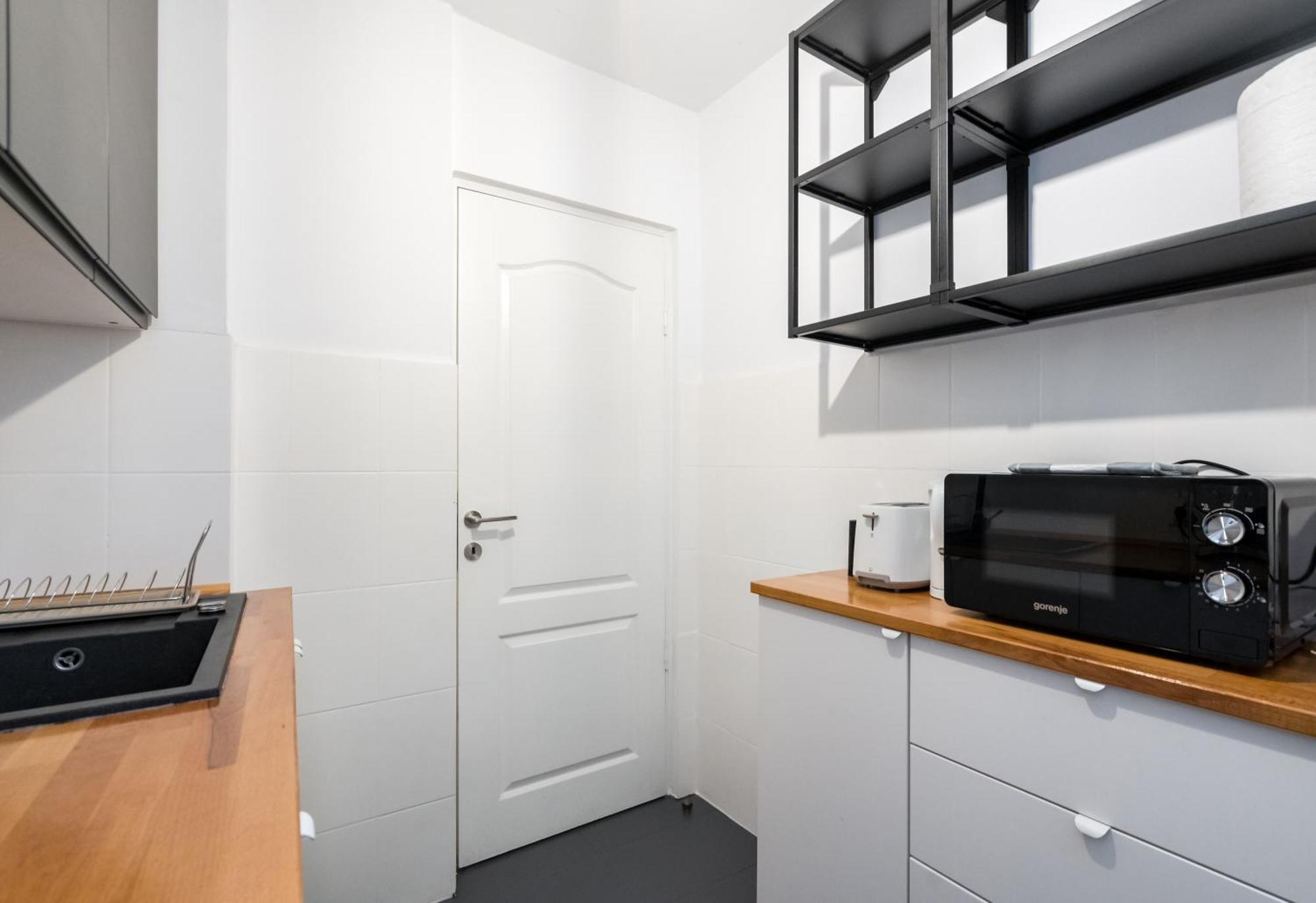 Ultracentral Cozy Apartment Bükreş Dış mekan fotoğraf