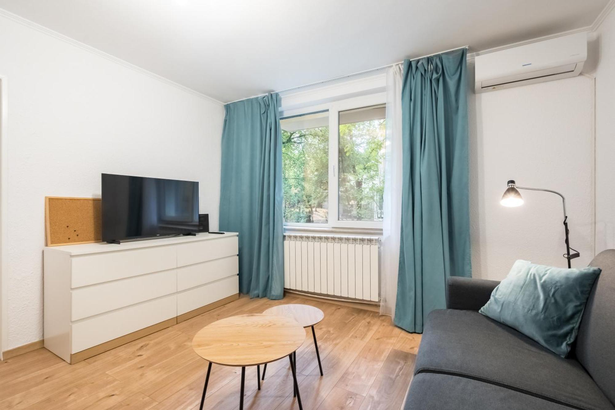 Ultracentral Cozy Apartment Bükreş Dış mekan fotoğraf