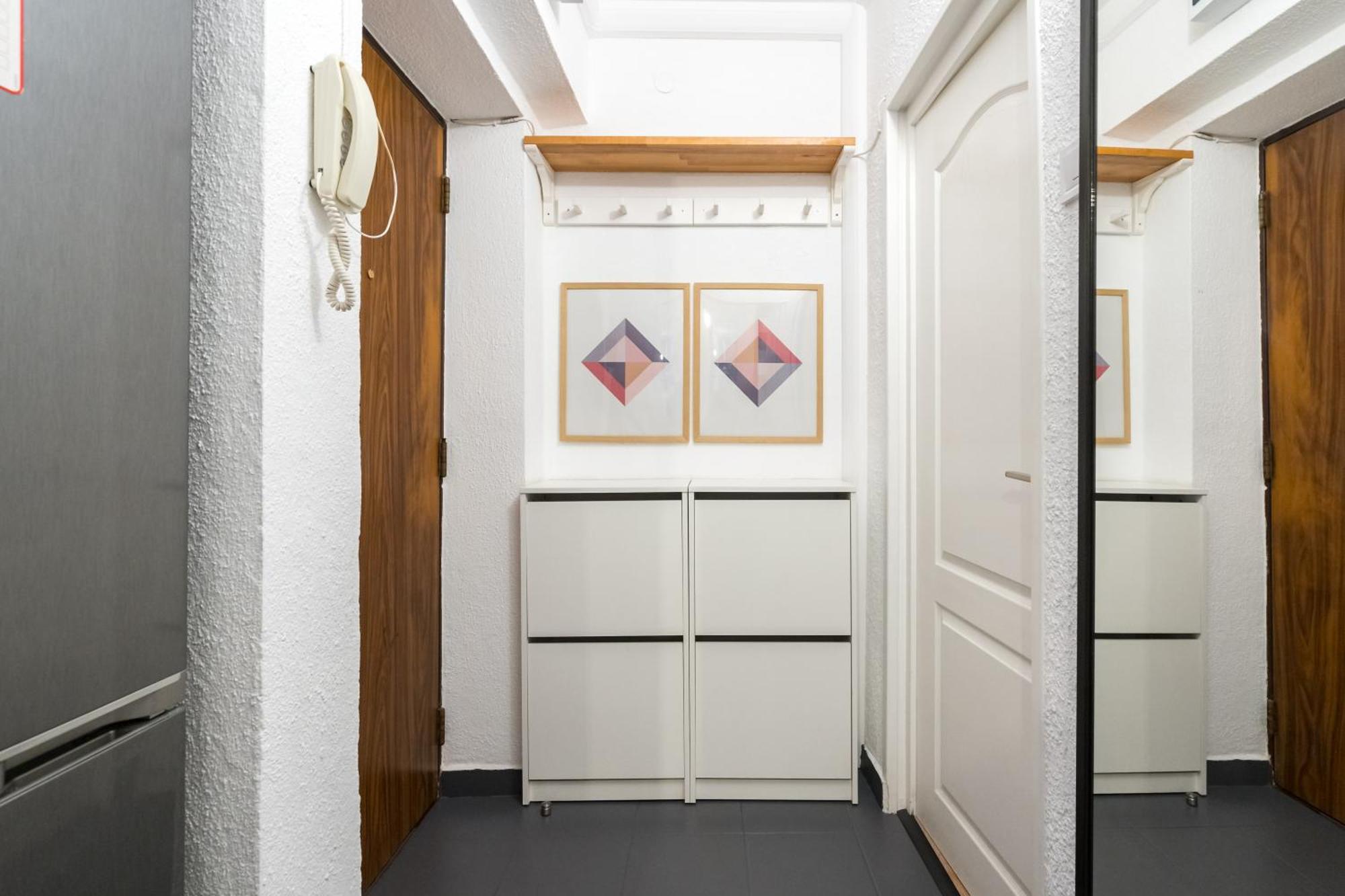Ultracentral Cozy Apartment Bükreş Dış mekan fotoğraf