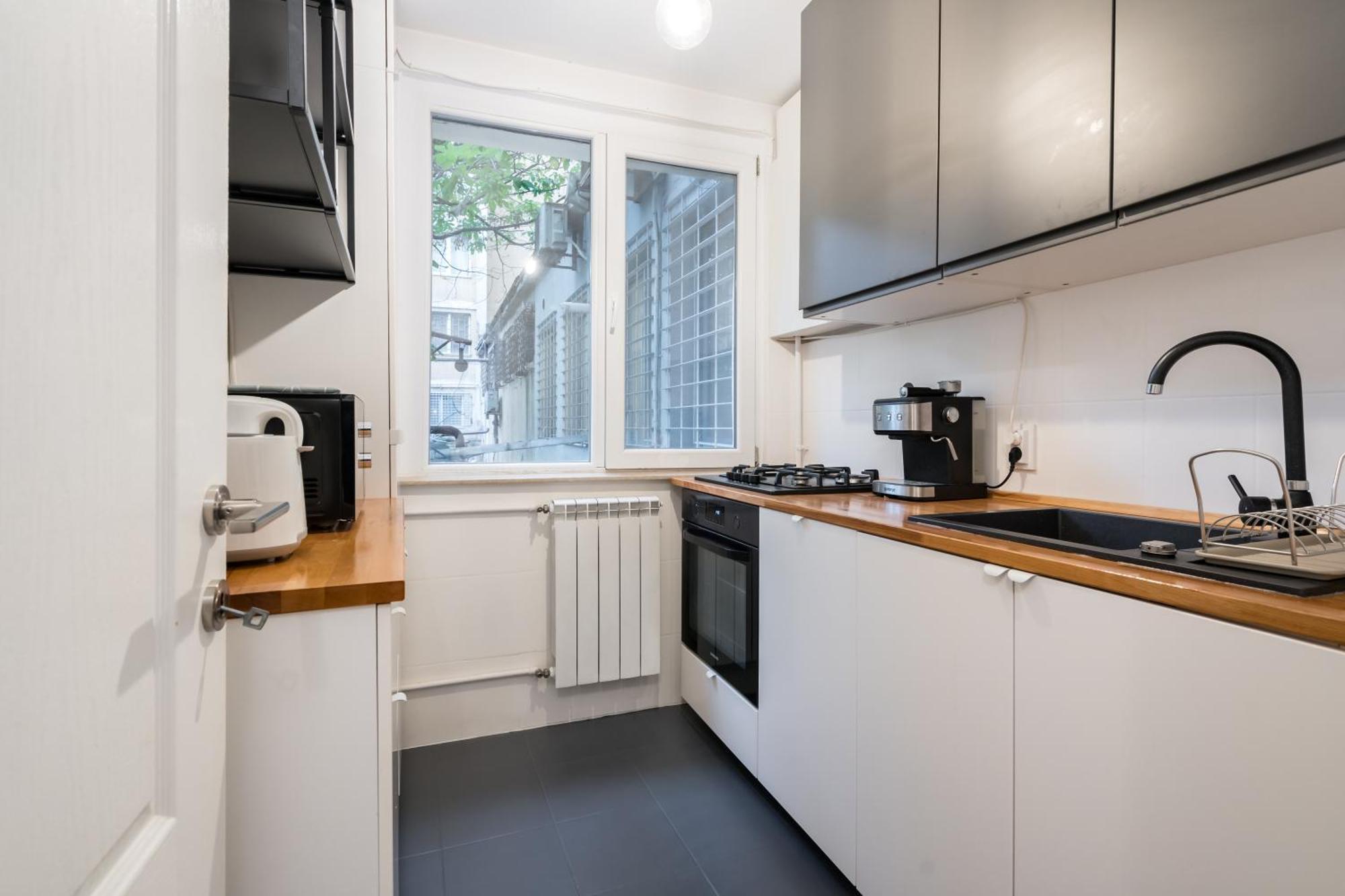 Ultracentral Cozy Apartment Bükreş Dış mekan fotoğraf