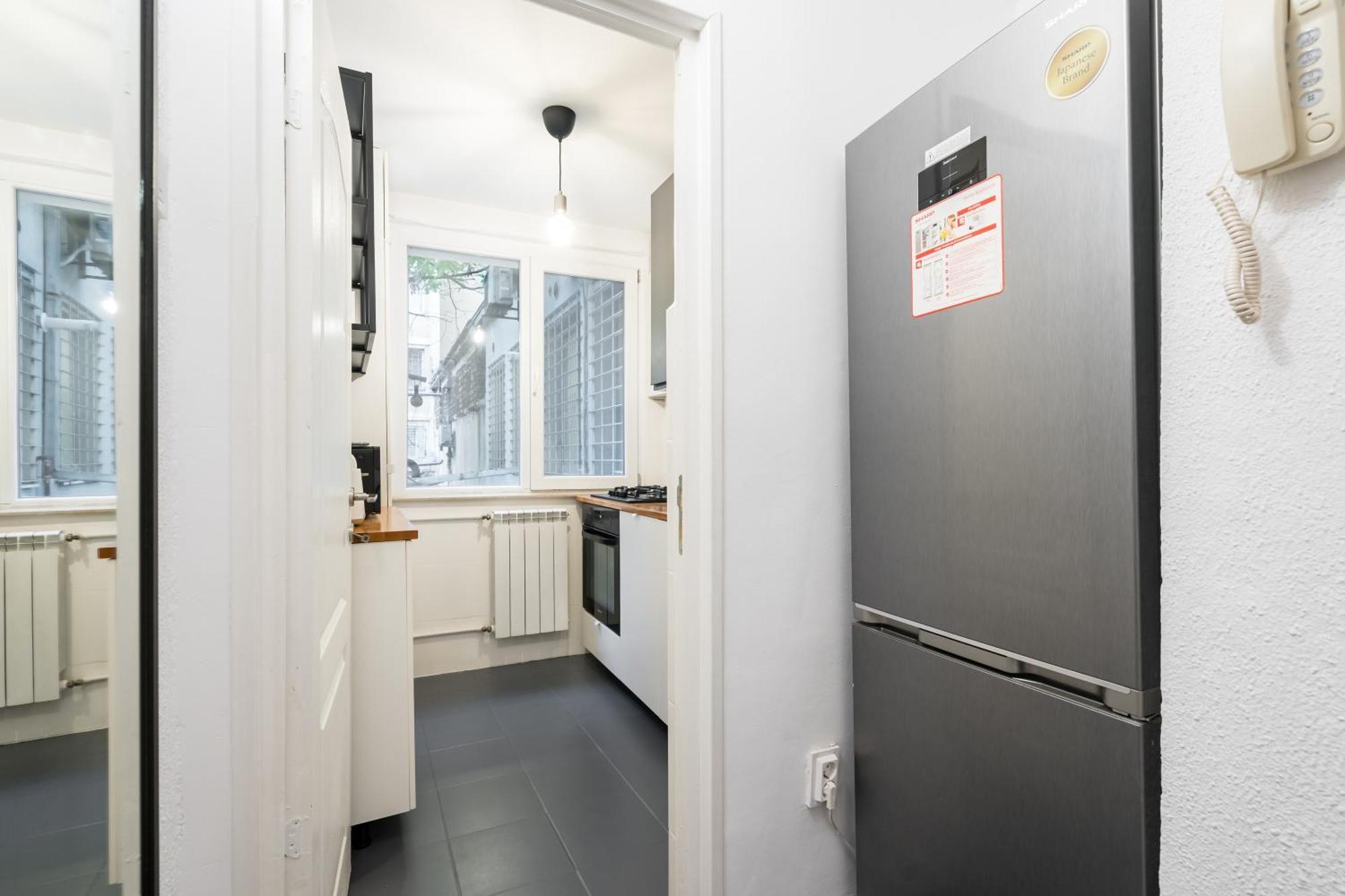 Ultracentral Cozy Apartment Bükreş Dış mekan fotoğraf