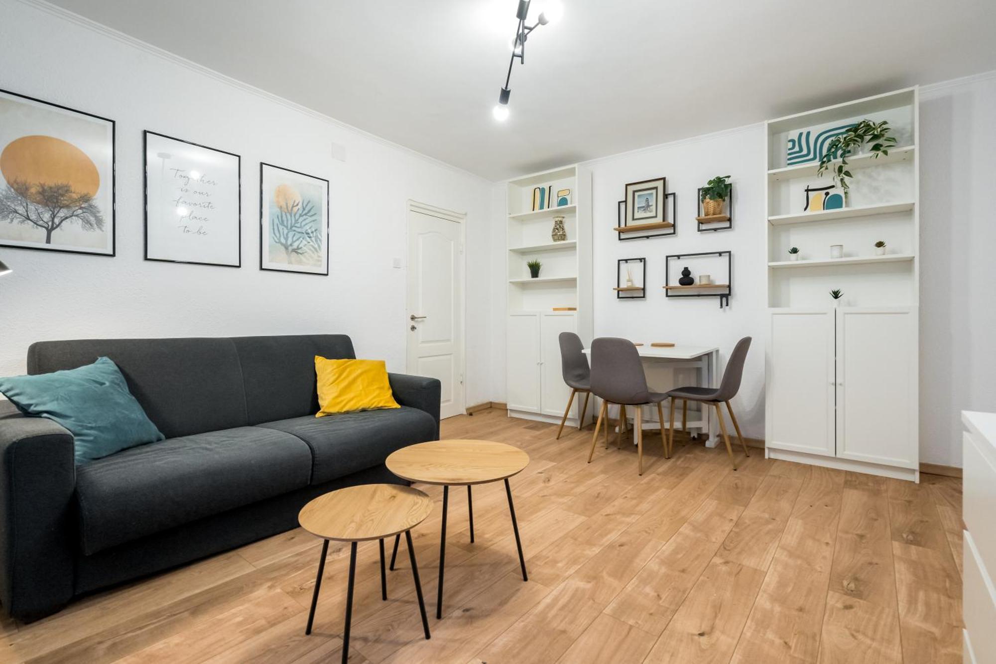 Ultracentral Cozy Apartment Bükreş Dış mekan fotoğraf