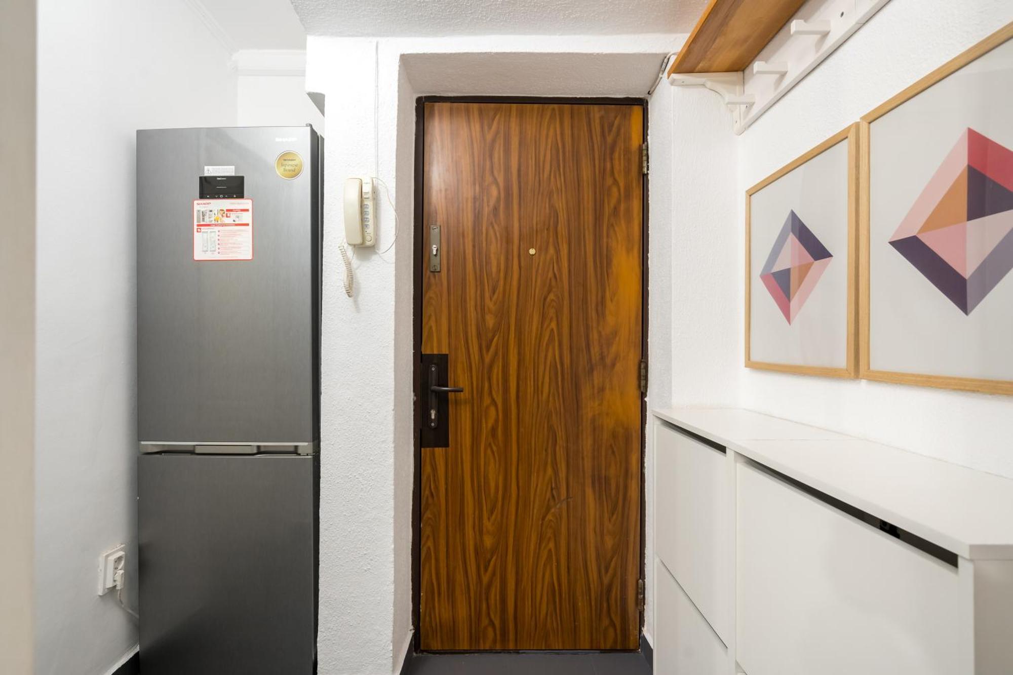 Ultracentral Cozy Apartment Bükreş Dış mekan fotoğraf