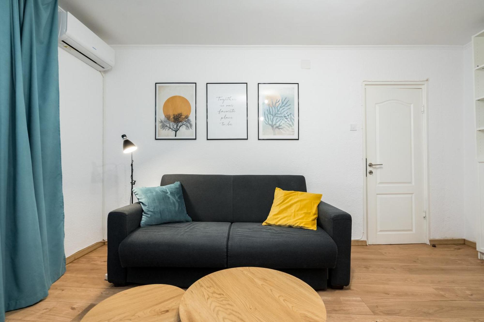 Ultracentral Cozy Apartment Bükreş Dış mekan fotoğraf