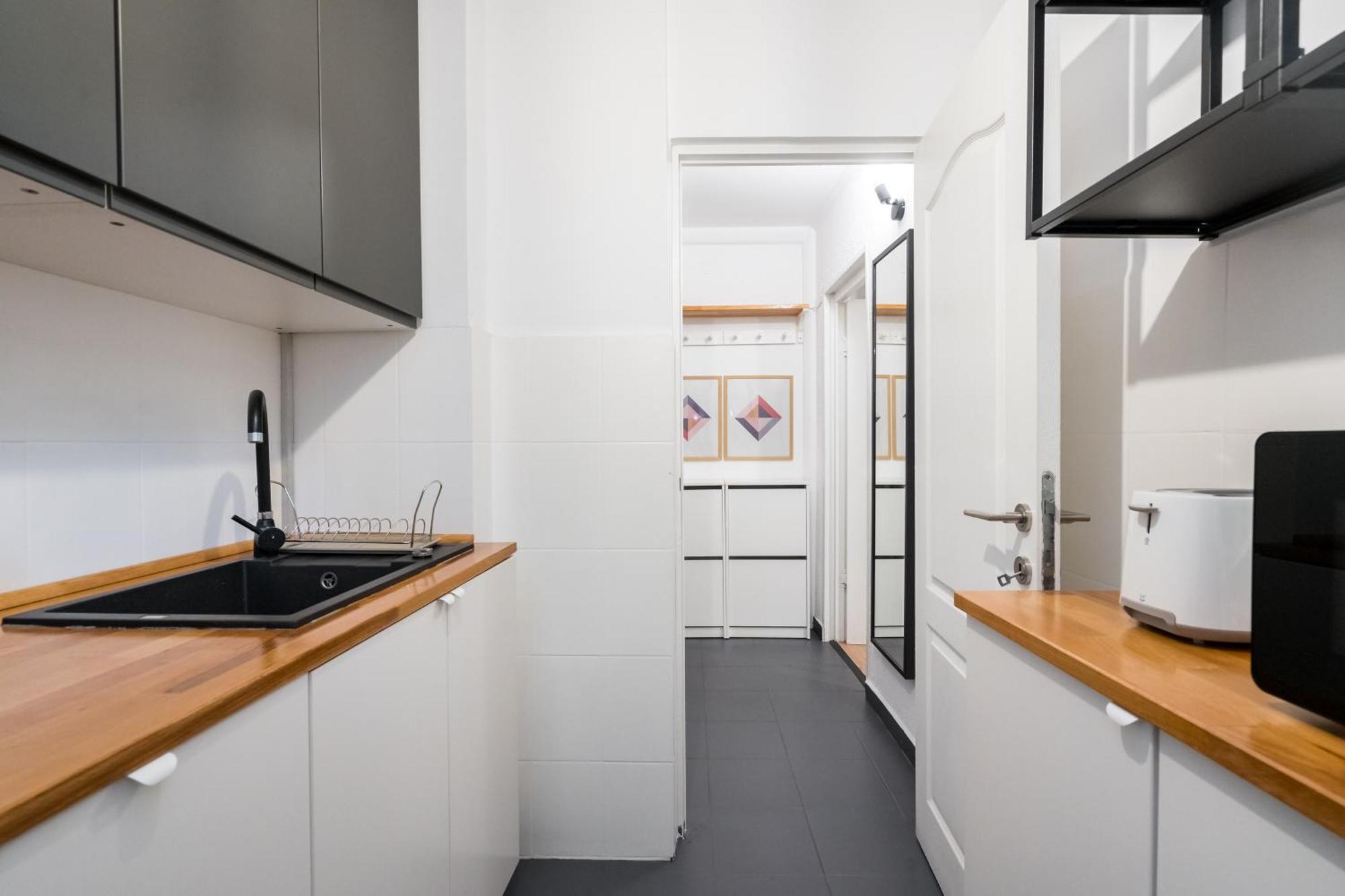 Ultracentral Cozy Apartment Bükreş Dış mekan fotoğraf