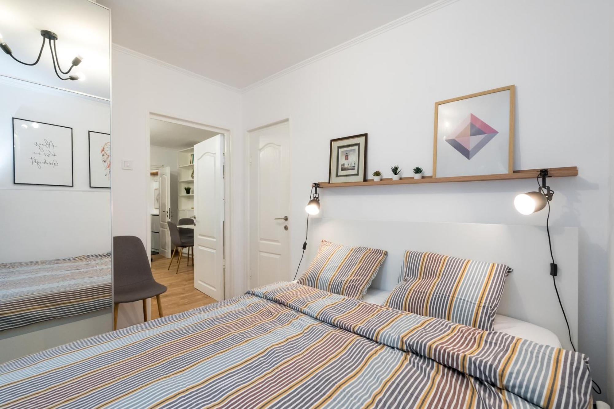 Ultracentral Cozy Apartment Bükreş Dış mekan fotoğraf