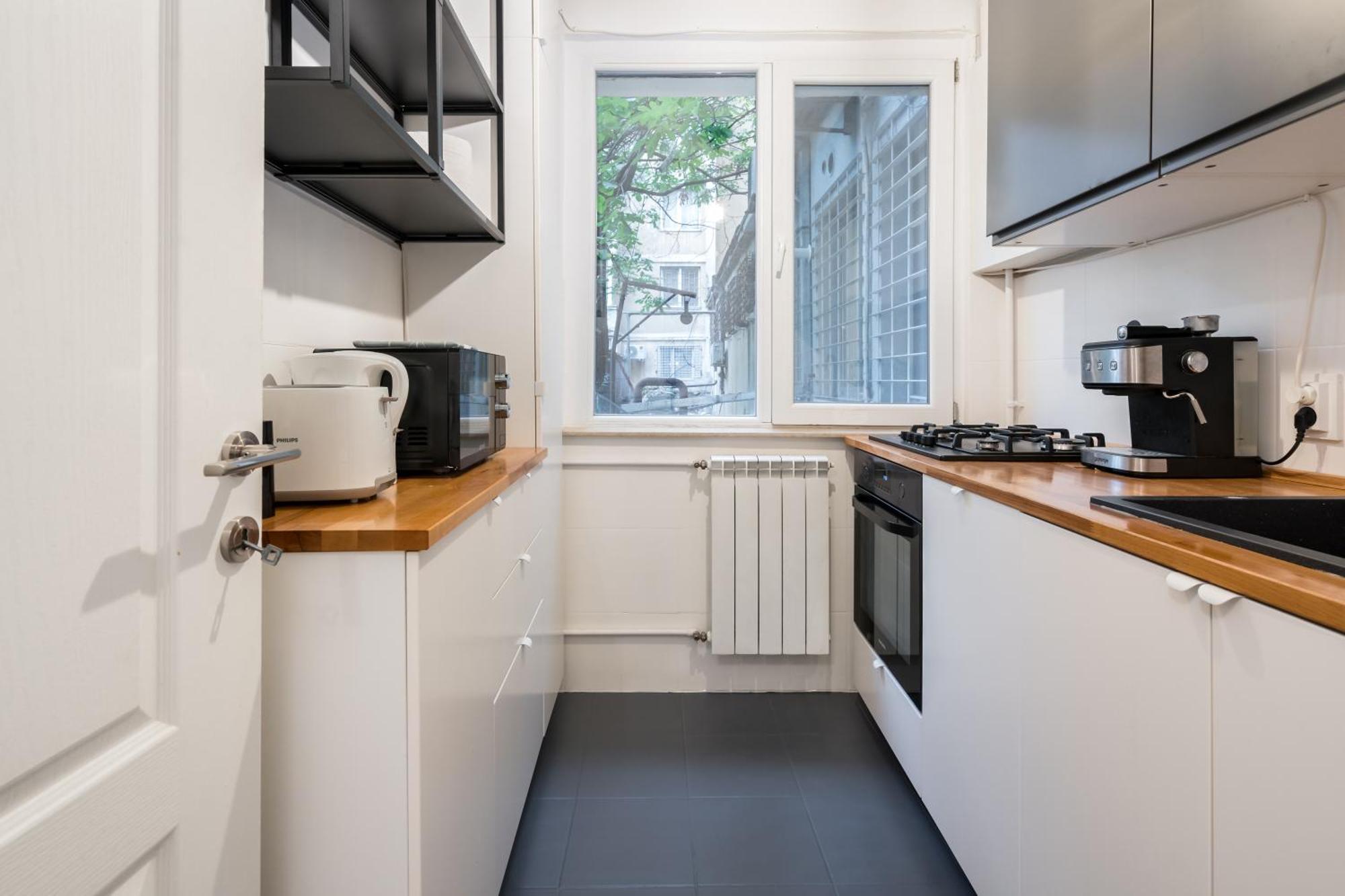 Ultracentral Cozy Apartment Bükreş Dış mekan fotoğraf