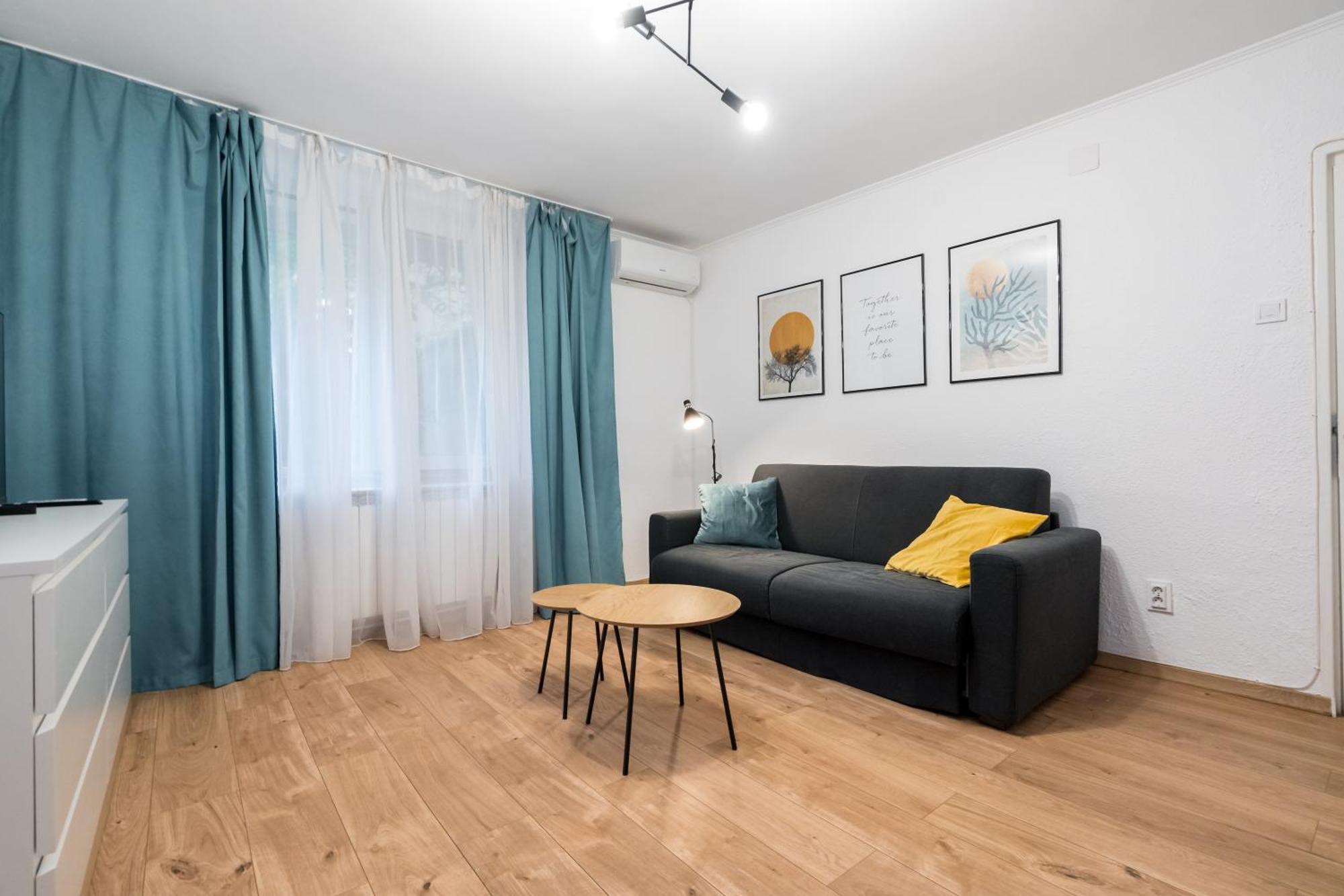 Ultracentral Cozy Apartment Bükreş Dış mekan fotoğraf