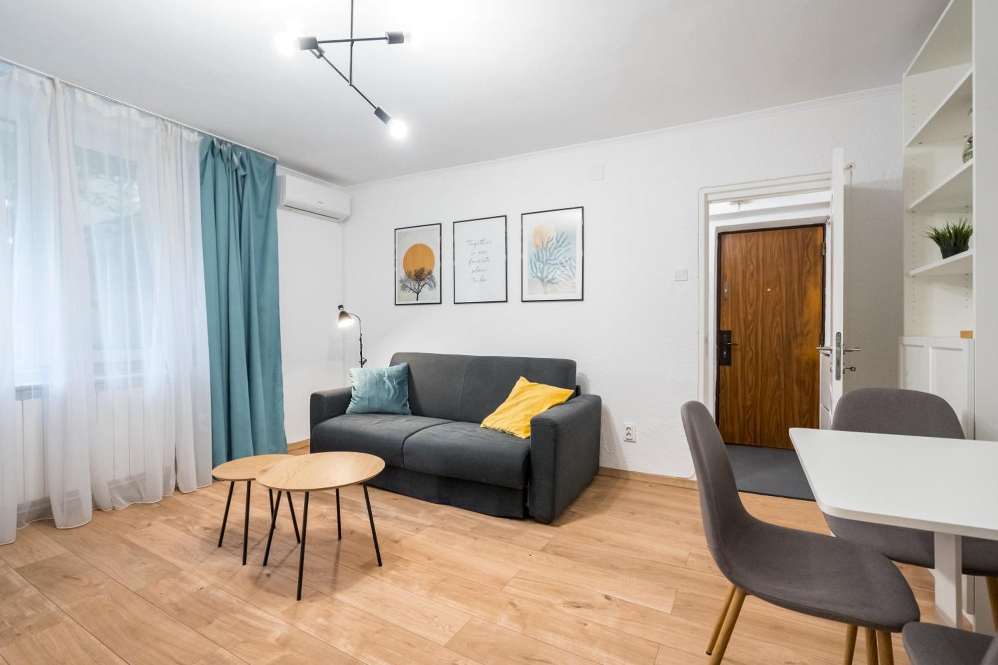 Ultracentral Cozy Apartment Bükreş Dış mekan fotoğraf